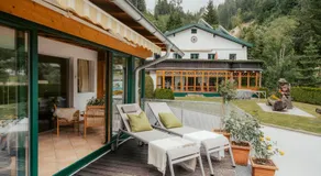 Ferienwohnungen Badbruckerweg- Bad Gastein - Image 5