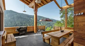 Bauernhaus Chalet Unterkoller - Image 2