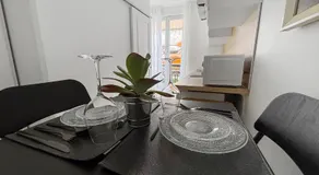 Appartement lumineux et moderne, proche transports - Image 5