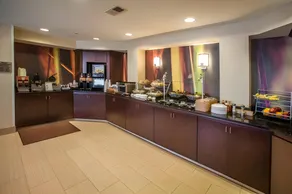 SpringHill Suites Florence - Image 4