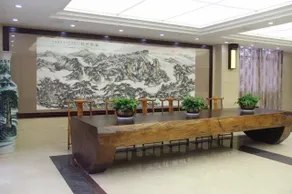 Chengfeng Business Hotel (Nanchang University Fuzhou Medical College Branch, Linchuan District) - Image 4