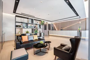 Home Inn Style Golden Beijing Changping Science Park Shuitun - Image 2