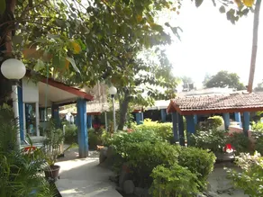 Dariya Darshan Hotel - Image 2