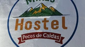Minas Hostel - Image 4
