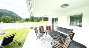 Ferienhaus Au Villa - Image 4