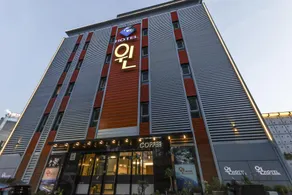 Andong Win Hotel - Image 3