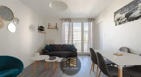 Lesdiguieres 3 Bedrooms Parking - Image 2