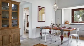 Villa Scarlet con piscina privata - Image 4