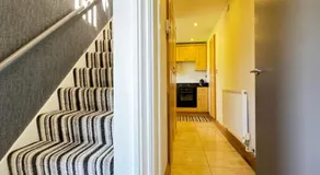 Luxury, private, secure self-contained Coach House, near Wythall and close to the NEC - Image 4