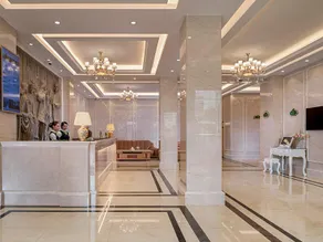 Vienna Hotel Guangxi Guigang Pingnan Central Plaza - Image 5
