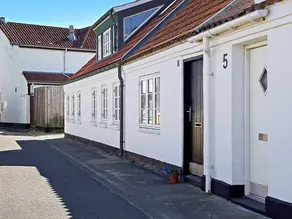 4 star holiday home in Løkken - Image 1