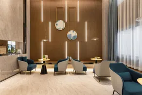 Phoenix Phoenix Ming World International Hotel - Image 3