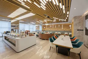 Atour Hotel Nanning Wuxiang Headquarter Base - Image 3