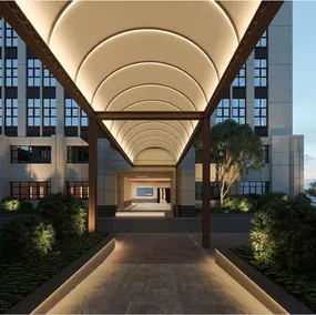 Hanting Hotel Jiangyin Changjiang Road - Image 3