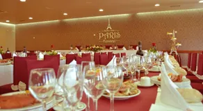 Hostal-Restaurante Paris - Image 4