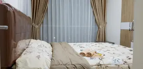 M- TOWN RESIDENCE 1 BR Comfy Serpong - Image 3
