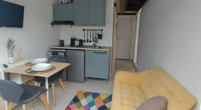 Nouvelle appartement T3 mezzanine et piscine - Image 2