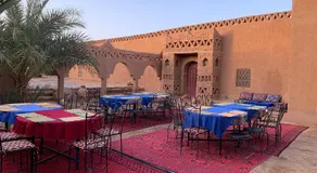 Auberge el oasis mharech - Image 3