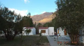 Wachan Guest House Hunder, Nubra Valley - Image 2