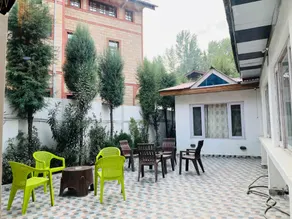 Hotel Star of Kashmir - Image 3