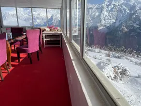 Snow Mount Hotel Auli - Image 2