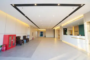 COOL Esports Hotel (Tianjin Wuqing Cuihuangkou Branch) - Image 5