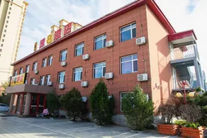 Super 8 Hotel (Shunda Road Branch, Gucheng County, Hengshui) - Image 3