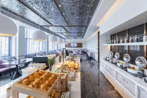 Atour Light Hotel Huizhou Jinshanhu Ganghui - Image 3