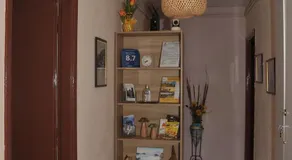 GUESTHOUSE BLOUTSOS ROOMS - Image 4