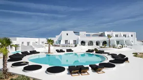 Million Stars Mykonos, Iconic by Design - Image 1