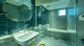N3 Tsuchiura CYCLE HOME HOTEL - Image 2