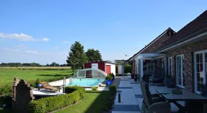 Wellness Appartements Ostfriesland - Image 5