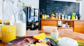 B&B Place Jourdan - Image 3