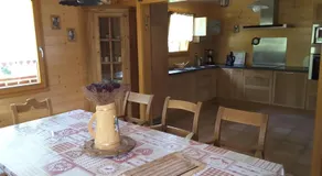 Chalet Mauselaine - Image 4