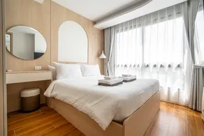 Suite Blue Horizon 2BR Sea View Fantasea Kamala - Image 3