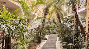 Yes Hotel Pousada - Image 3