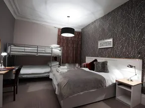 The Parkwood Hotel - Image 3