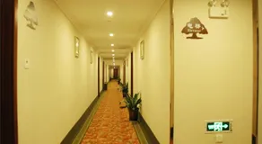 Shell Shangrao Qianshan County North Longmen Road Hotel - Image 5