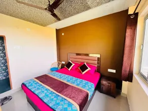 BLISSFUL MOUNTAIN HOMESTAY - Image 2