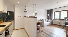 Goldvogel Apartments - Image 2