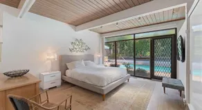 Stunning Mid Century with Pool and Views - Image 2
