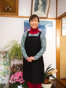 Takamasu Minshuku - Image 5