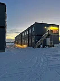 Kiruna City Room - Image 4