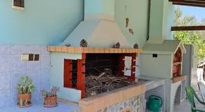 Kathrine's Cottage in Vagia - Image 4