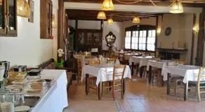 Allotino Hotel - Café & snacks - Image 3