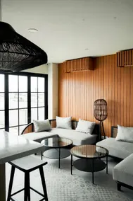 U Stay Hotel Style Batik - Image 3