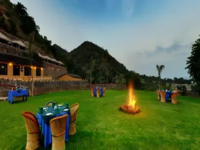 Kumbhalgarh Safari Camp by Trulyy - Image 5