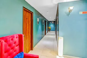 Townhouse Church House Rohini Near Rohini Sector 18 Metro Station - Image 5