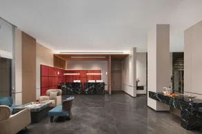 Bohao Jinpu Hotel (Jinhua Jindong District Lipu Town) - Image 3