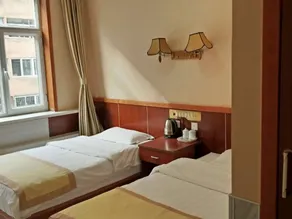 Yiju Hotel (Bancheng Street Branch) - Image 2